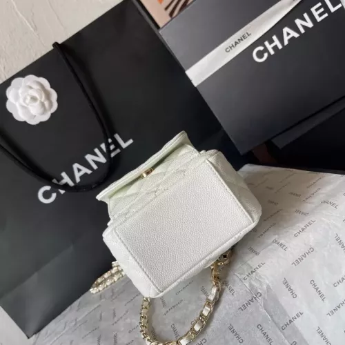 Replica Chanel AAA Quality Backpacks For Women #1385926 $108.00 USD for Wholesale