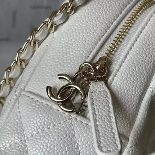 Replica Chanel AAA Quality Backpacks For Women #1385926 $108.00 USD for Wholesale