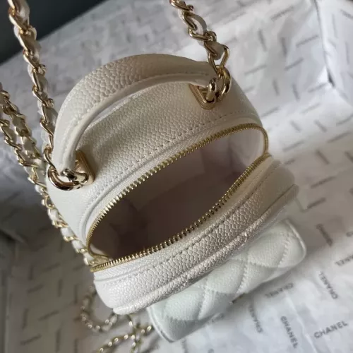 Replica Chanel AAA Quality Backpacks For Women #1385926 $108.00 USD for Wholesale