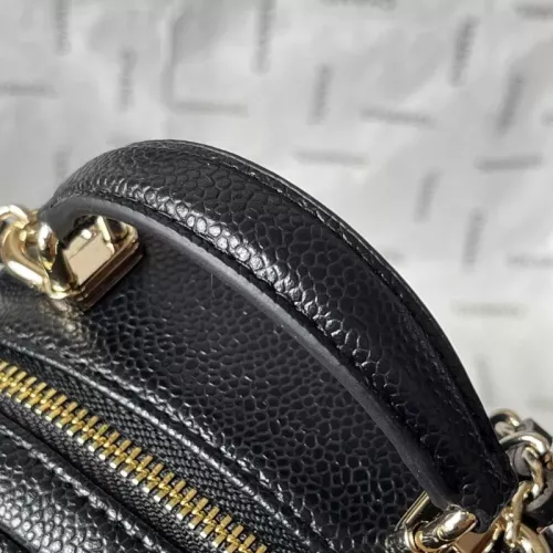 Replica Chanel AAA Quality Backpacks For Women #1385927 $108.00 USD for Wholesale