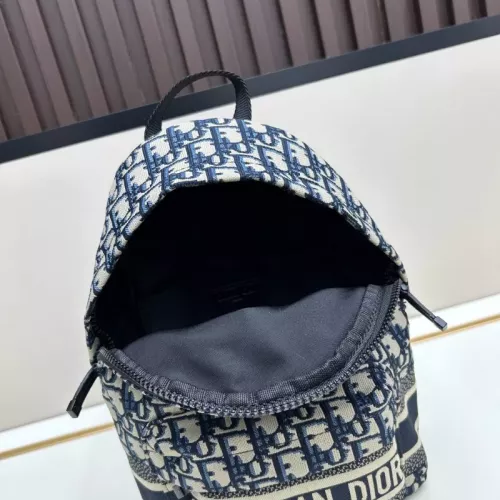 Replica Christian Dior AAA Quality Backpacks For Women #1385928 $100.00 USD for Wholesale