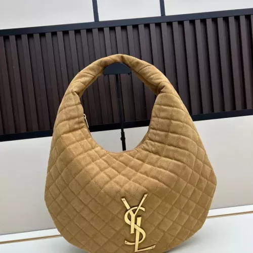 Yves Saint Laurent AAA Quality Handbags For Women #1385958