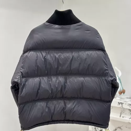 Replica Celine Down Feather Coat Long Sleeved For Women #1386141 $240.00 USD for Wholesale