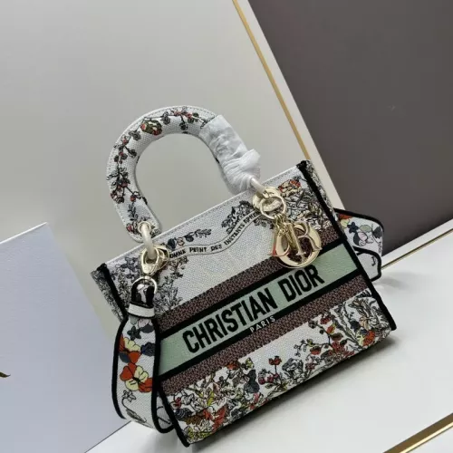 Christian Dior AAA Quality Handbags For Women #1386144 $115.00 USD, Wholesale Replica Christian Dior AAA Quality Handbags