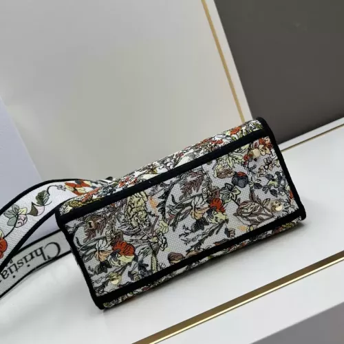 Replica Christian Dior AAA Quality Handbags For Women #1386144 $115.00 USD for Wholesale