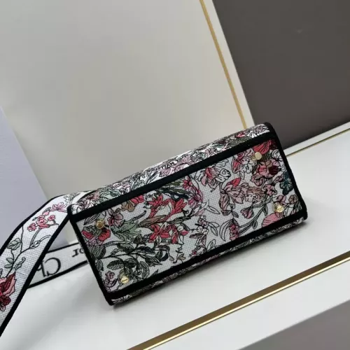 Replica Christian Dior AAA Quality Handbags For Women #1386145 $115.00 USD for Wholesale