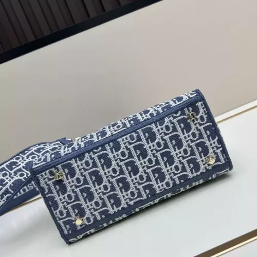 Replica Christian Dior AAA Quality Handbags For Women #1386146 $115.00 USD for Wholesale
