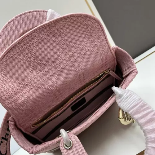 Replica Christian Dior AAA Quality Handbags For Women #1386158 $115.00 USD for Wholesale