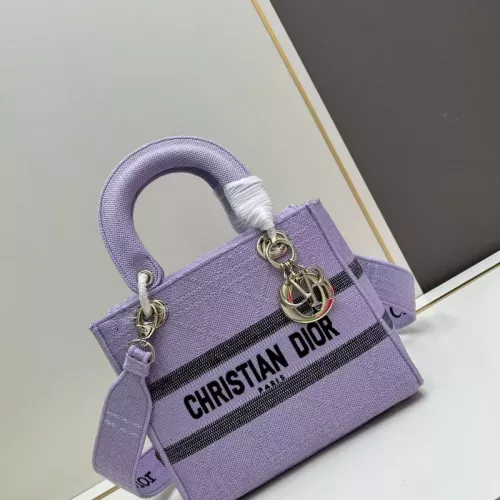 Christian Dior AAA Quality Handbags For Women #1386160 $115.00 USD, Wholesale Replica Christian Dior AAA Quality Handbags