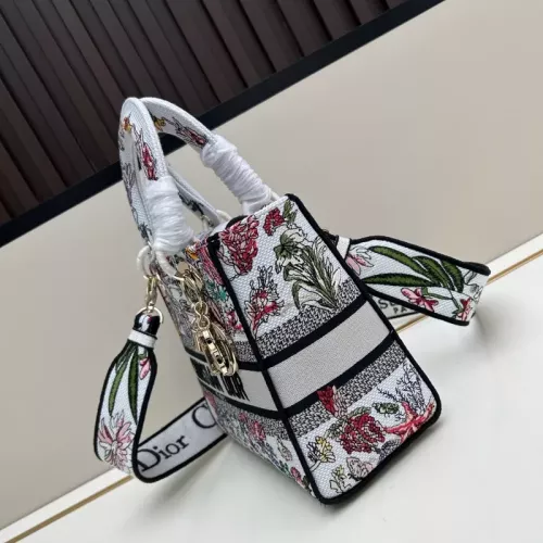 Replica Christian Dior AAA Quality Handbags For Women #1386164 $115.00 USD for Wholesale