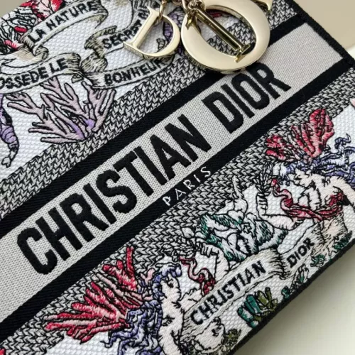 Replica Christian Dior AAA Quality Handbags For Women #1386164 $115.00 USD for Wholesale