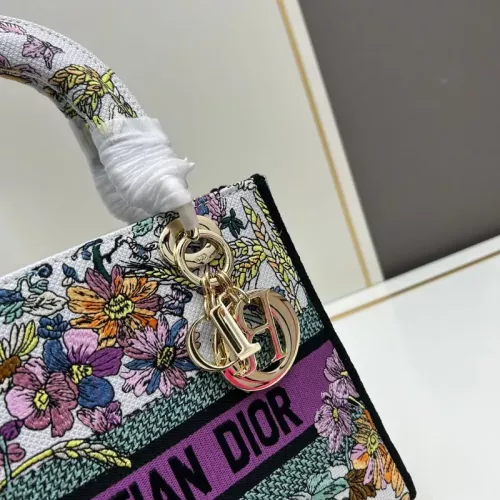Replica Christian Dior AAA Quality Handbags For Women #1386168 $115.00 USD for Wholesale