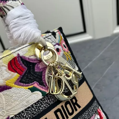 Replica Christian Dior AAA Quality Handbags For Women #1386170 $115.00 USD for Wholesale