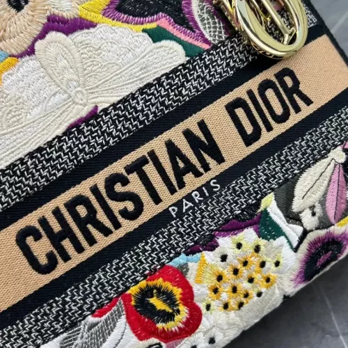 Replica Christian Dior AAA Quality Handbags For Women #1386170 $115.00 USD for Wholesale