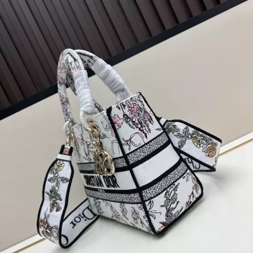 Replica Christian Dior AAA Quality Handbags For Women #1386173 $115.00 USD for Wholesale