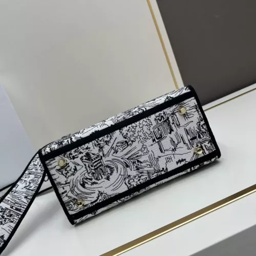 Replica Christian Dior AAA Quality Handbags For Women #1386177 $115.00 USD for Wholesale