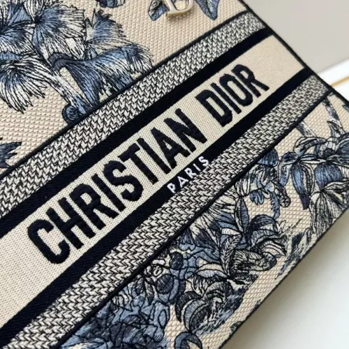 Replica Christian Dior AAA Quality Handbags For Women #1386179 $115.00 USD for Wholesale