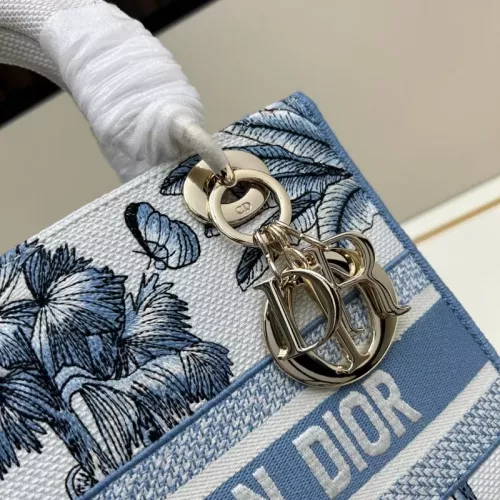 Replica Christian Dior AAA Quality Handbags For Women #1386181 $115.00 USD for Wholesale