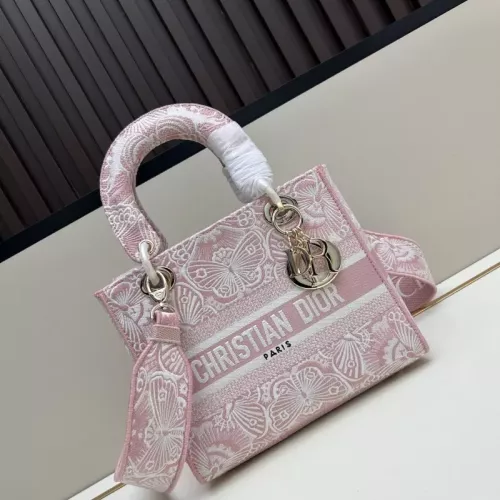 Christian Dior AAA Quality Handbags For Women #1386184