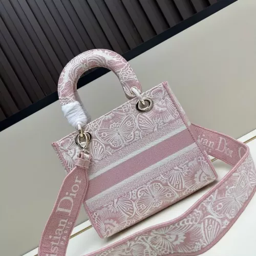 Replica Christian Dior AAA Quality Handbags For Women #1386184 $115.00 USD for Wholesale