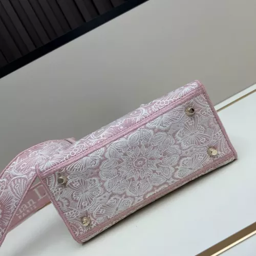 Replica Christian Dior AAA Quality Handbags For Women #1386184 $115.00 USD for Wholesale