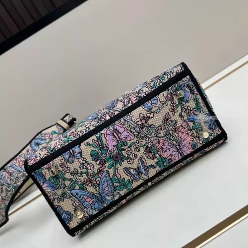 Replica Christian Dior AAA Quality Handbags For Women #1386186 $115.00 USD for Wholesale