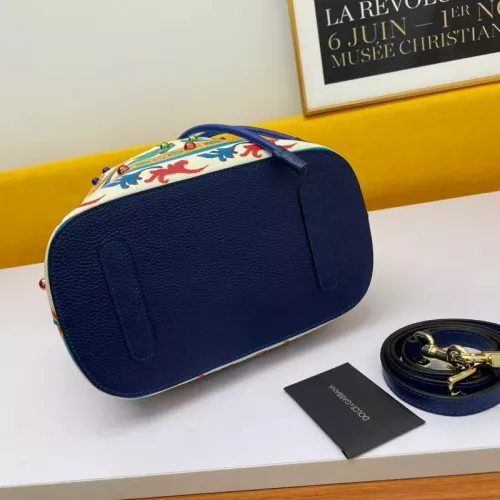Replica Dolce & Gabbana AAA Quality Handbags For Women #1386187 $150.00 USD for Wholesale