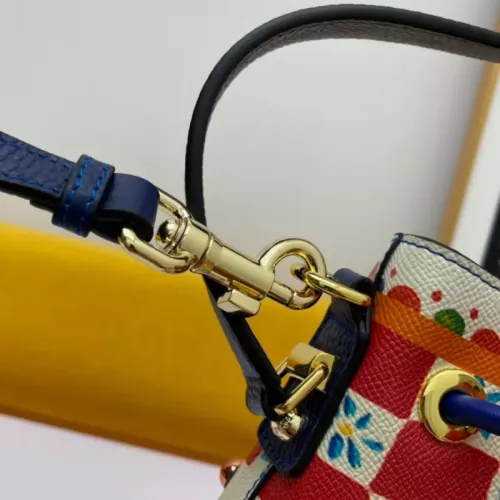 Replica Dolce & Gabbana AAA Quality Handbags For Women #1386187 $150.00 USD for Wholesale