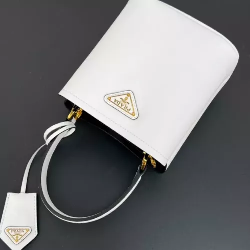 Replica Prada AAA Quality Handbags For Women #1386223 $112.00 USD for Wholesale