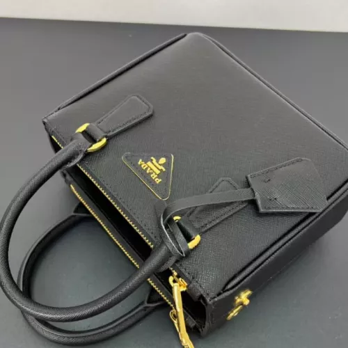 Replica Prada AAA Quality Handbags For Women #1386227 $115.00 USD for Wholesale