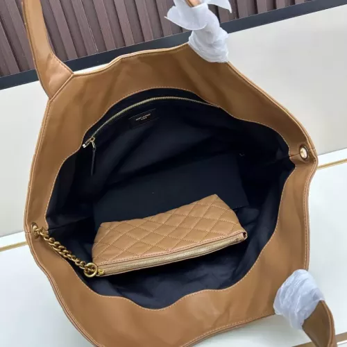 Replica Yves Saint Laurent AAA Quality Handbags For Women #1386283 $102.00 USD for Wholesale