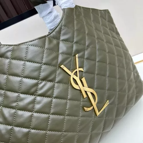 Replica Yves Saint Laurent AAA Quality Handbags For Women #1386284 $102.00 USD for Wholesale