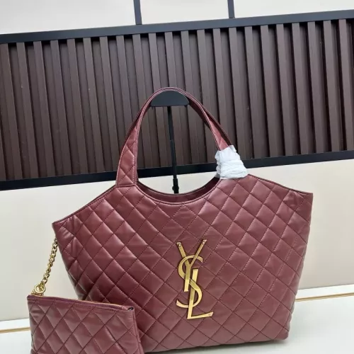 Yves Saint Laurent AAA Quality Handbags For Women #1386287 $102.00 USD, Wholesale Replica Yves Saint Laurent AAA Quality Handbags