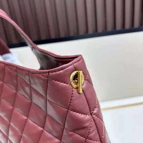 Replica Yves Saint Laurent AAA Quality Handbags For Women #1386287 $102.00 USD for Wholesale