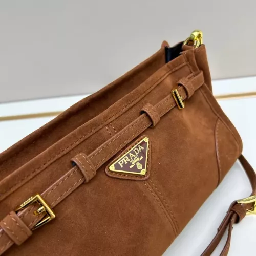 Replica Prada AAA Quality Messenger Bags For Women #1386312 $82.00 USD for Wholesale