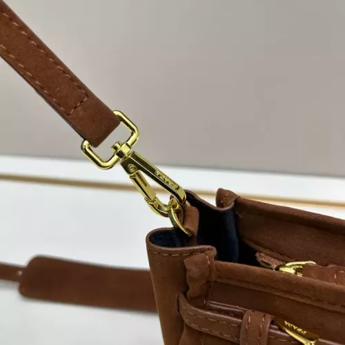 Replica Prada AAA Quality Messenger Bags For Women #1386312 $82.00 USD for Wholesale