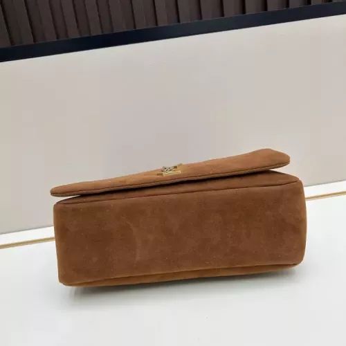Replica Yves Saint Laurent YSL AAA Quality Shoulder Bags For Women #1386319 $92.00 USD for Wholesale