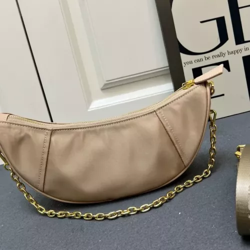 Replica Prada AAA Quality Shoulder Bags For Women #1386323 $88.00 USD for Wholesale