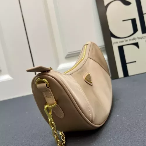 Replica Prada AAA Quality Shoulder Bags For Women #1386323 $88.00 USD for Wholesale