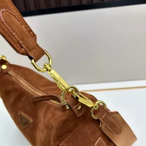 Replica Prada AAA Quality Shoulder Bags For Women #1386326 $88.00 USD for Wholesale