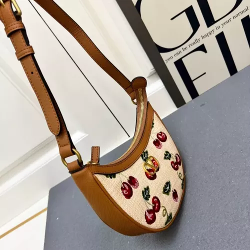 Replica Valentino AAA Quality Shoulder Bags For Women #1386328 $88.00 USD for Wholesale