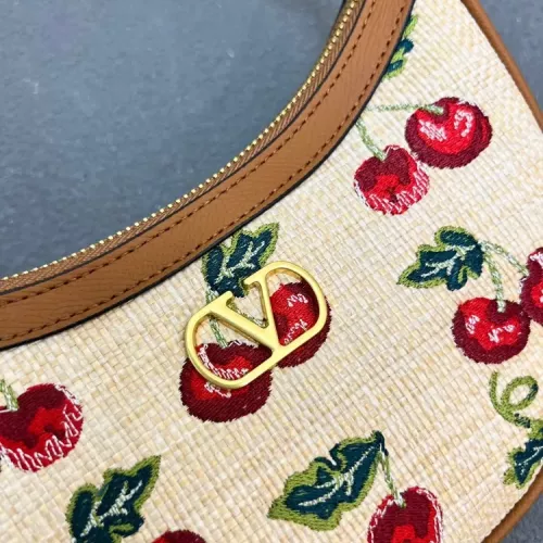 Replica Valentino AAA Quality Shoulder Bags For Women #1386328 $88.00 USD for Wholesale