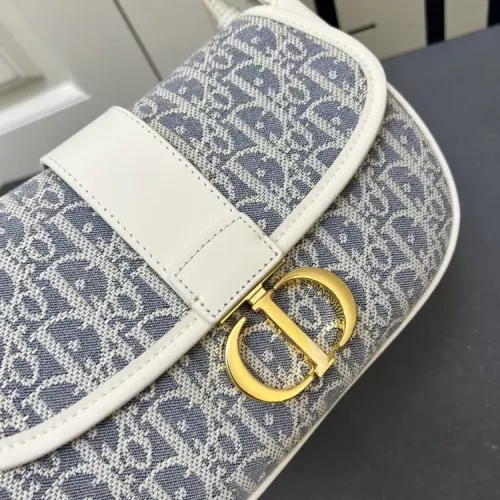 Replica Christian Dior AAA Quality Messenger Bags For Women #1386334 $92.00 USD for Wholesale