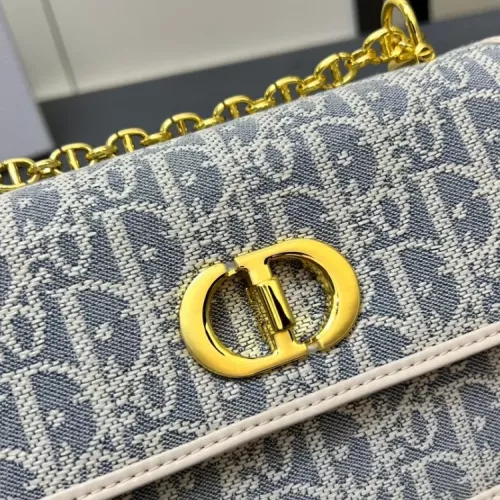 Replica Christian Dior AAA Quality Messenger Bags For Women #1386339 $98.00 USD for Wholesale