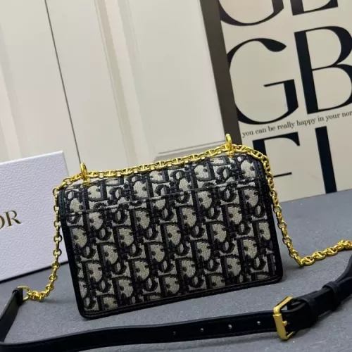 Replica Christian Dior AAA Quality Messenger Bags For Women #1386340 $98.00 USD for Wholesale