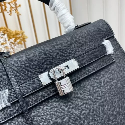 Replica Hermes AAA Quality Handbags For Women #1386401 $92.00 USD for Wholesale