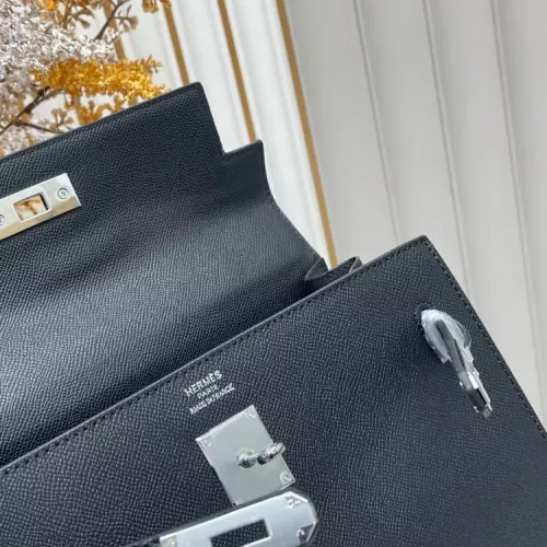 Replica Hermes AAA Quality Handbags For Women #1386401 $92.00 USD for Wholesale