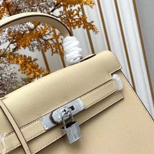 Replica Hermes AAA Quality Handbags For Women #1386415 $85.00 USD for Wholesale