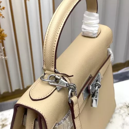 Replica Hermes AAA Quality Handbags For Women #1386415 $85.00 USD for Wholesale
