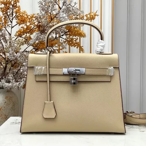 Hermes AAA Quality Handbags For Women #1386417 $92.00 USD, Wholesale Replica Hermes AAA Quality Handbags